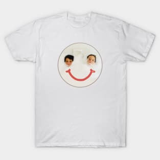 Happy Brothers T-Shirt